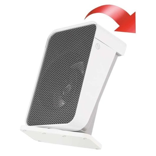 Heizlüfter Unold 86450 2000W Oszillierend für Badezimmer