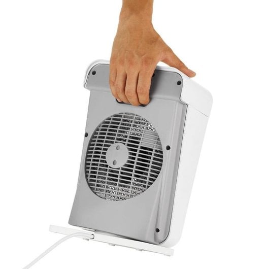 Heizlüfter Unold 86450 2000W Oszillierend für Badezimmer