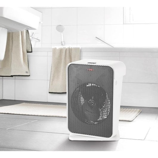 Heizlüfter Unold 86450 2000W Oszillierend für Badezimmer