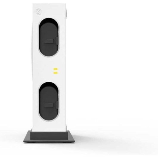 Cargador Nacon para Mandos Xbox con Dos Baterías Externas Oficiales