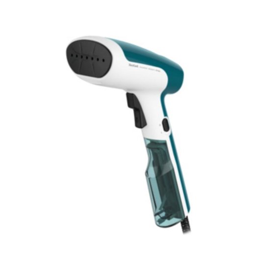 Cepillo a vapor Tefal DT6131 1300 W Azul/Blanco 20 g/min