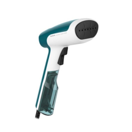 Cepillo a vapor Tefal DT6131 1300 W Azul/Blanco 20 g/min