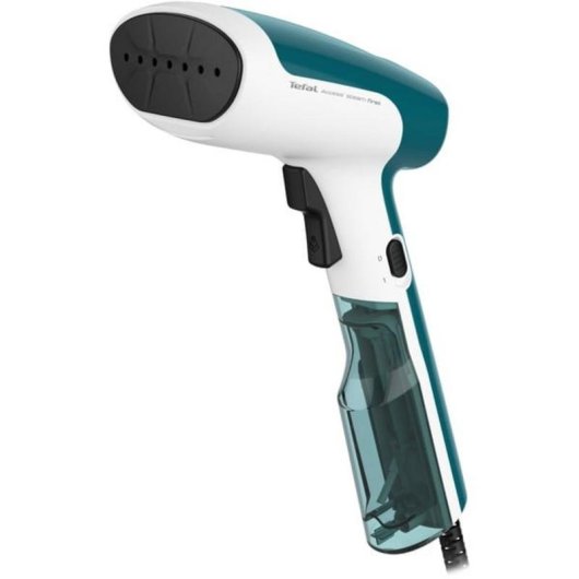 Cepillo a vapor Tefal DT6131 1300 W Azul/Blanco 20 g/min