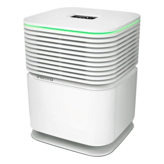 Humidificador Venta AH730 AeroStyle Compact 70 m² 5 velocidades Wi-Fi