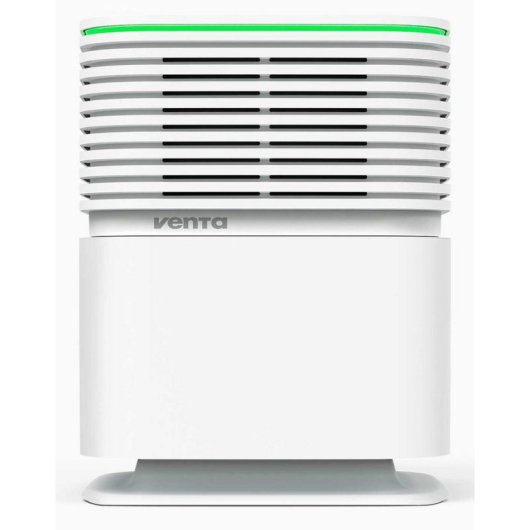 Humidificador Venta AH730 AeroStyle Compact 70 m² 5 velocidades Wi-Fi