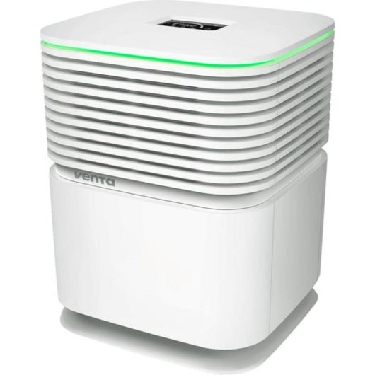 Humidificador Venta AH730 AeroStyle Compact 70 m² 5 velocidades Wi-Fi