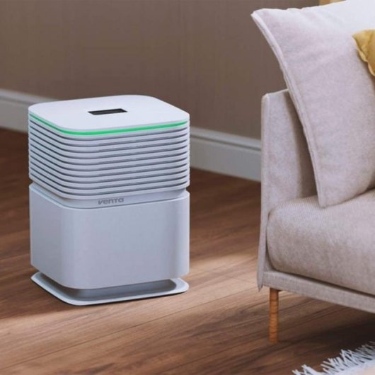 Humidificador Venta AH730 AeroStyle Compact 70 m² 5 velocidades Wi-Fi