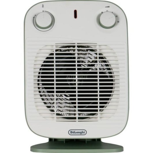 Riscaldatore Termoventilatore DeLonghi HFS50B20.GR 2000W Verde Bianco