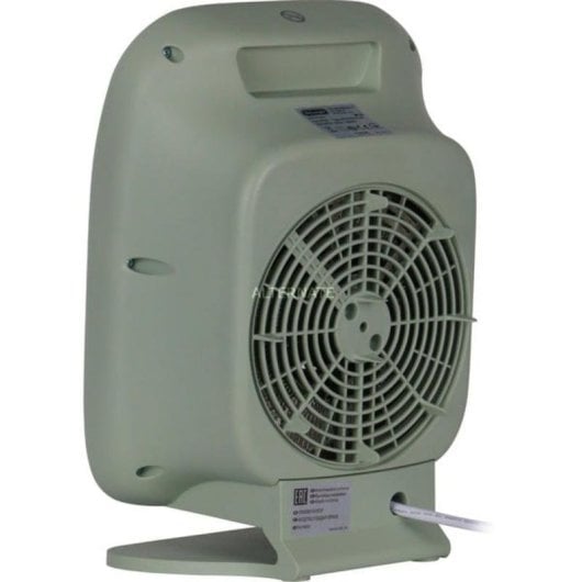 Riscaldatore Termoventilatore DeLonghi HFS50B20.GR 2000W Verde Bianco
