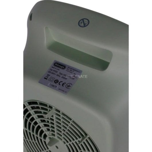 Riscaldatore Termoventilatore DeLonghi HFS50B20.GR 2000W Verde Bianco