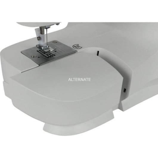 Máquina de coser Singer M2405 Semiautomática Blanca 8 Programas de Costura