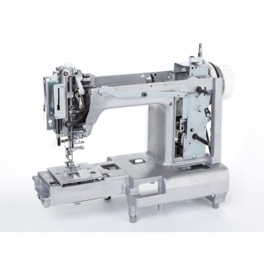 Machine à coudre Singer Fashion Mate 3333 automatique blanche 23 programmes