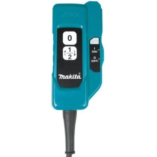 Aspirador sem Fio Makita DVC265ZXU 85W 75 min Saco 2L HEPA Verde