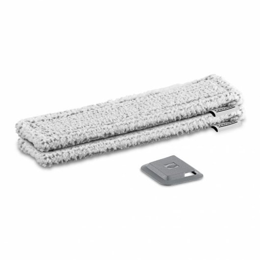 Paño de microfibra Kärcher pour WV 2 Plus/Premium/Premium Plus/Premium 5