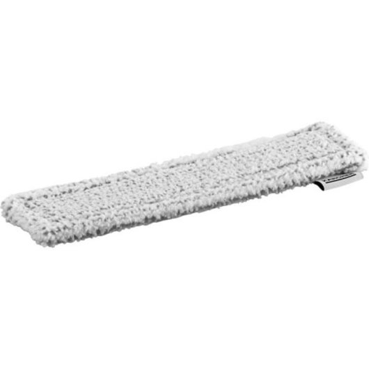 Paño de microfibra Kärcher pour WV 2 Plus/Premium/Premium Plus/Premium 5