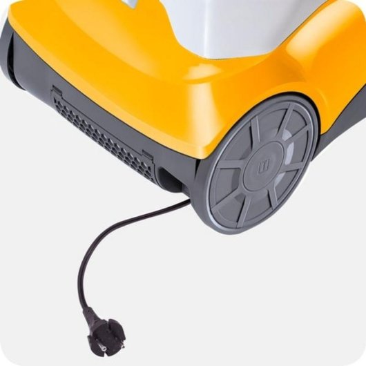 Aspirateur sans Sac Thomas Perfect Air Animal Pure 1700W HEPA 1,8L Blanc Jaune