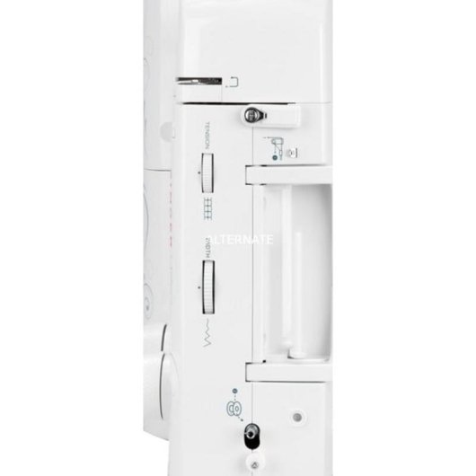 Máquina de coser Singer 3323D Blanco 23 programas de costura