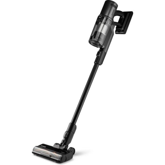 Aspiradora sin Cable Gorenje SVC296449NMBL 550W 29,6V 0,6L Antienredos Mascotas Carbón vegetal