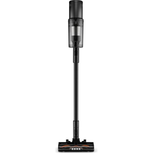 Aspiradora sin Cable Gorenje SVC296449NMBL 550W 29,6V 0,6L Antienredos Mascotas Carbón vegetal