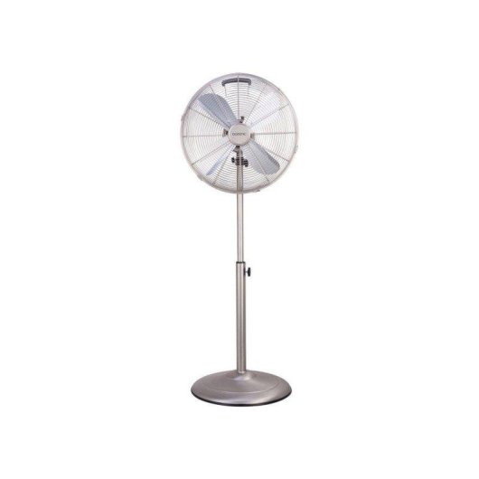 Standventilator Oceanic 50W 40cm 3 Stufen Höhenverstellbar 75° Oszillation