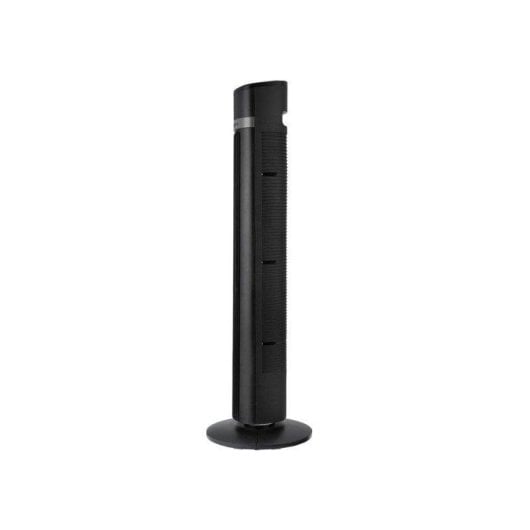 Ventilador Torre Oceanic 45W 101cm 3 Velocidades Oscilación 90° Temporizador Display LED