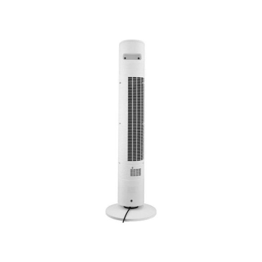 Turmventilator Oceanic 45W 101cm 3 Modi 3 Stufen 90° Oszillation Timer LED