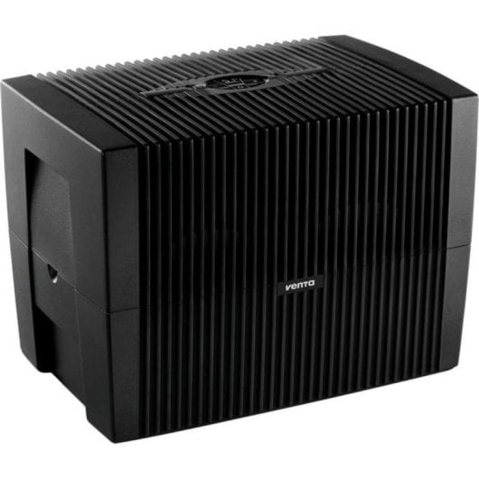 Humidificador Venta LW45 Comfort Plus Negro 450 mm