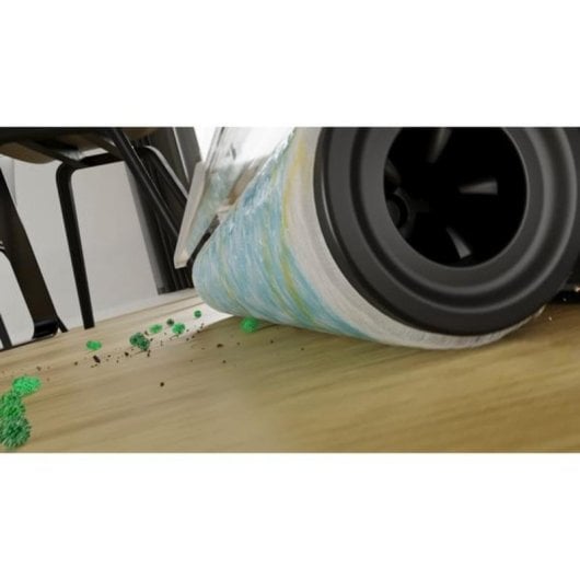 Akku Staubsauger Kärcher FCV 3 160W 30 Minuten HEPA Weiß