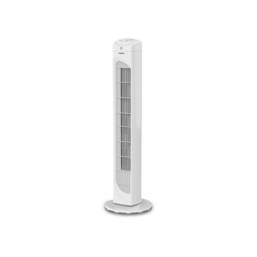 Coluna de Ar Medion Life E11 TF MD 12067 45W 3 Velocidades Oscilação 60° Temporizador Comando