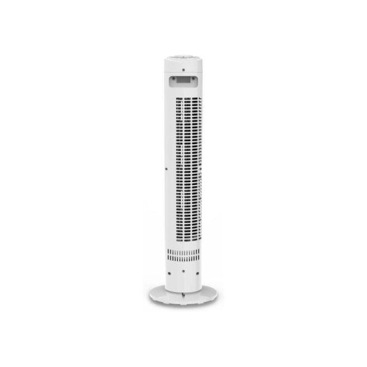 Coluna de Ar Medion Life E11 TF MD 12067 45W 3 Velocidades Oscilação 60° Temporizador Comando