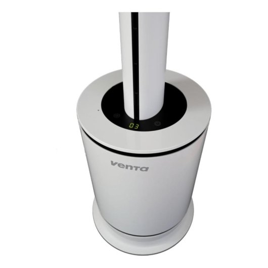 Purificador de aire Venta AP100 Hybrid 3-en-1 WiFi Control por voz 70 m²