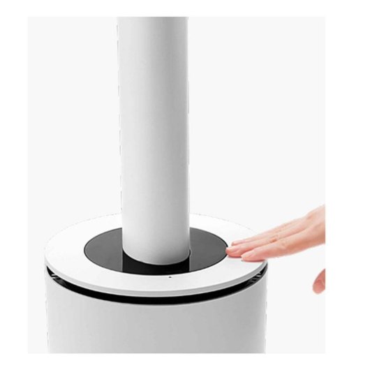 Purificador de aire Venta AP100 Hybrid 3-en-1 WiFi Control por voz 70 m²