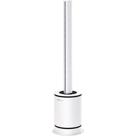 Purificador de aire Venta AP100 Hybrid 3-en-1 WiFi Control por voz 70 m²