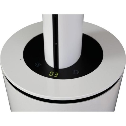 Purificador de aire Venta AP100 Hybrid 3-en-1 WiFi Control por voz 70 m²