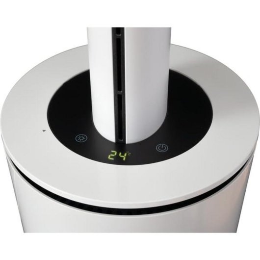 Purificador de aire Venta AP100 Hybrid 3-en-1 WiFi Control por voz 70 m²