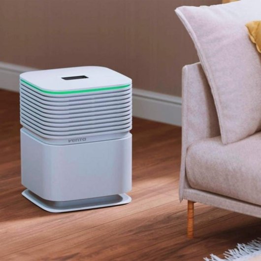 Purificatore d'aria Venta AW730 AEROSTYLE Compact 320 m³/h 5 livelli WiFi