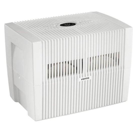 Humidificador Venta AH550 Original Connect 8 W 10 L Blanco/Negro