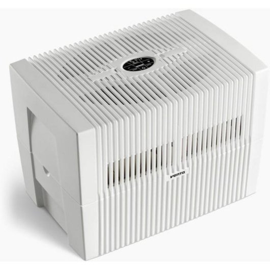 Humidificador Venta AH550 Original Connect 8 W 10 L Blanco/Negro