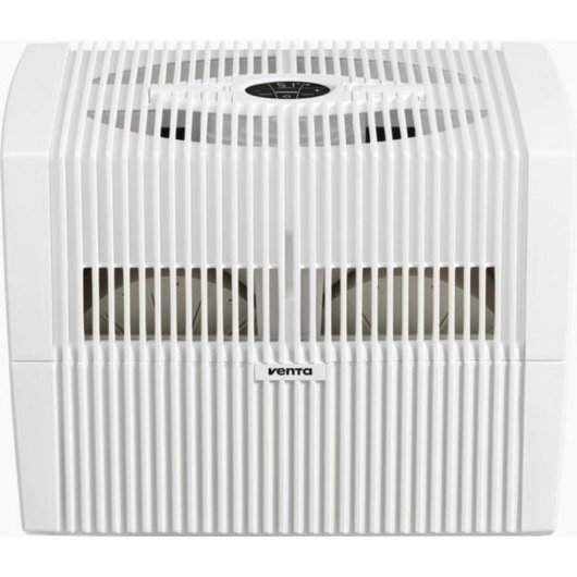 Humidificador Venta AH550 Original Connect 8 W 10 L Blanco/Negro