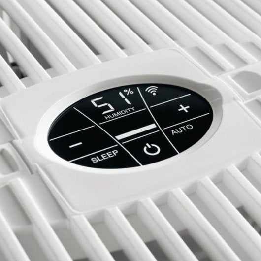 Humidificador Venta AH550 Original Connect 8 W 10 L Blanco/Negro
