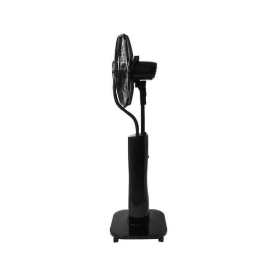 Standventilator mit Vernebler Oceanic OCEAVB70B1 70W 44cm 3 Stufen Fernbedienung Timer Oszillation 80°