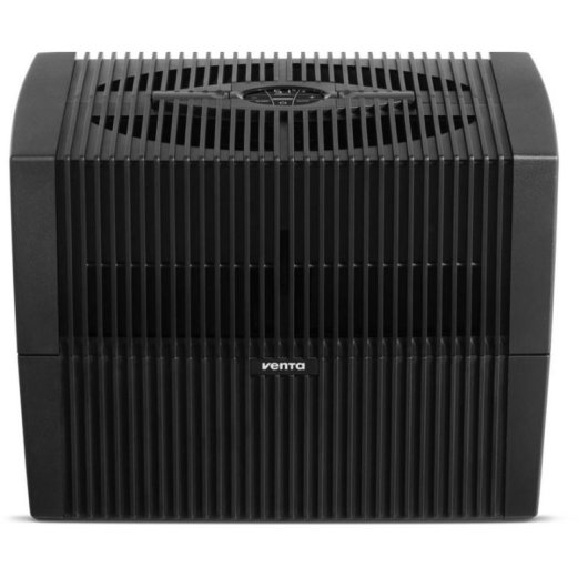 Humidificador Venta AH555 Original Connect Negro 8 W 60 m²