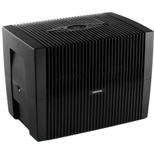 Humidificador Venta AH555 Original Connect Negro 8 W 60 m²