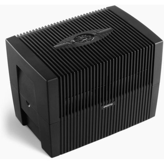 Humidificador Venta AH555 Original Connect Negro 8 W 60 m²