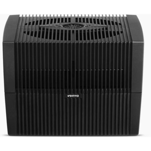 Humidificador Venta AH555 Original Connect Negro 8 W 60 m²