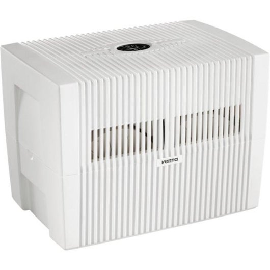 Humidificador Venta LW45 Comfort Plus Blanco Mesa 450 mm