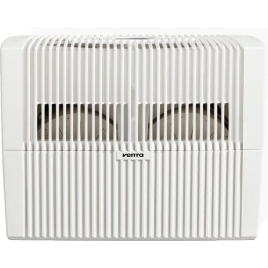 Humidificador Venta LW45 Comfort Plus Blanco Mesa 450 mm