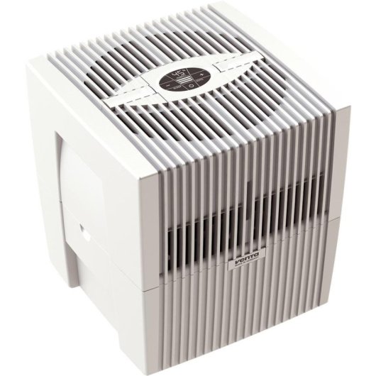 Humidificador Venta LW25 Comfort Plus 7 litros 3 velocidades táctil