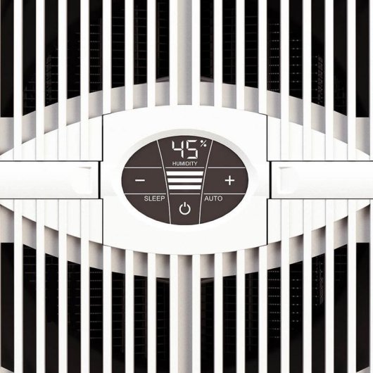 Humidificador Venta LW25 Comfort Plus 7 litros 3 velocidades táctil