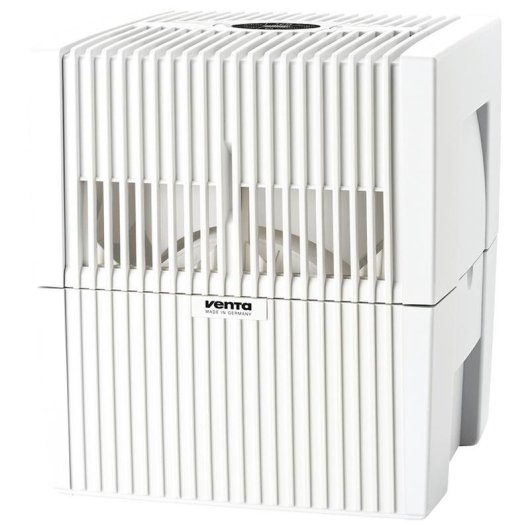 Humidificador Venta LW25 Comfort Plus 7 litros 3 velocidades táctil